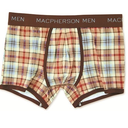 Macpherson-Men-Underwear-Trunks-Plaid