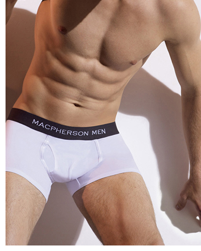 Macpherson underwear store