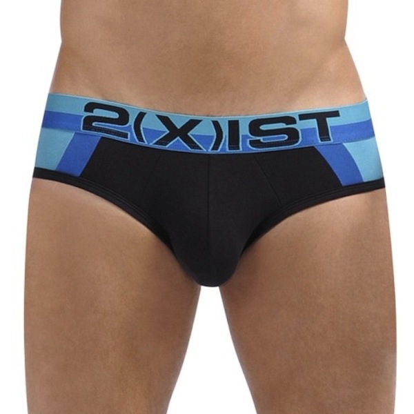 2xist-chevron-no-show-brief