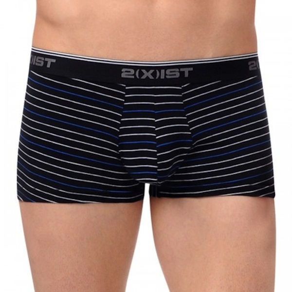 Brand Spotlight: Underwear For Men by 2(X)ist