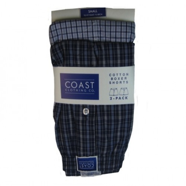 coast
