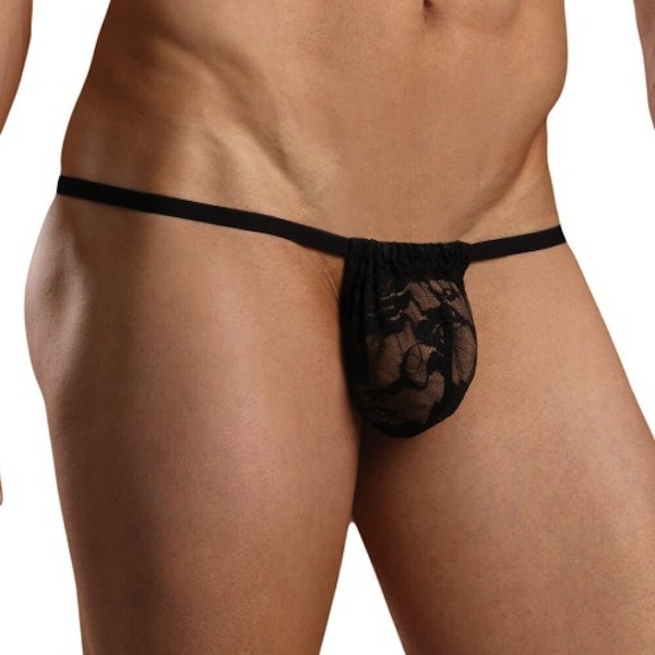 lace underwear for men / Mens Underwear Store Blog DUGG