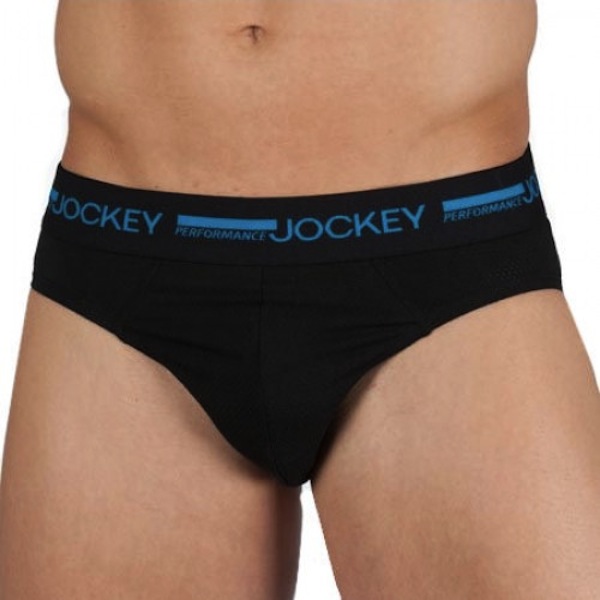 Brand Spotlight: Jockey Underwear