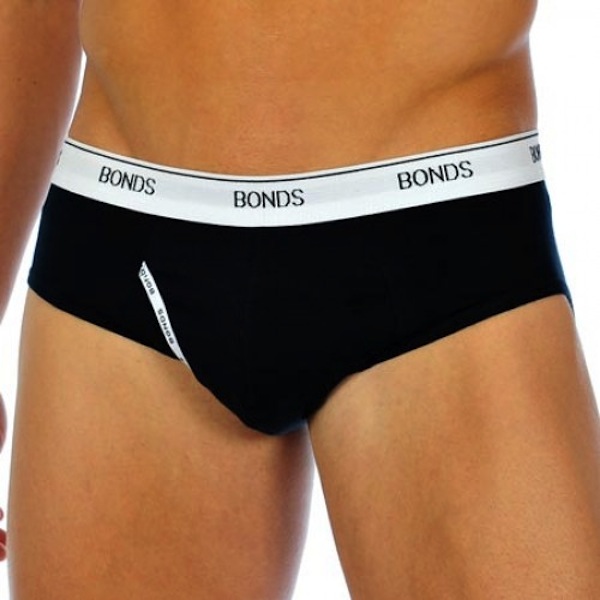 Brand Spotlight: Bonds Underwear